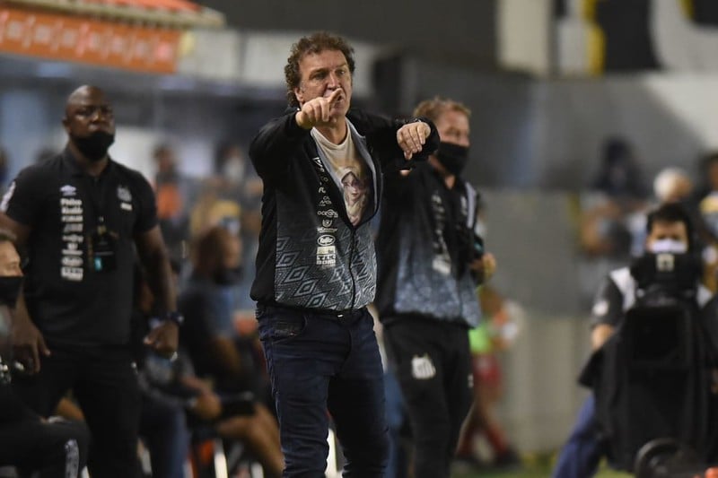 Epic Sponsors Santos FC During Libertadores Finals, Highlights Fortnite –  ARCHIVE - The Esports Observer