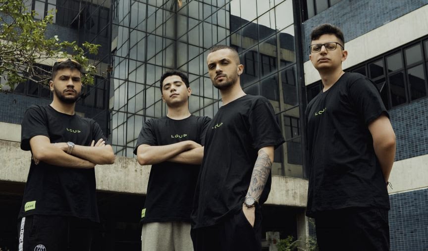 LoL: Santos e-Sports anuncia time de League of Legends; conheça elenco