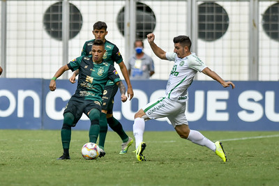 FMF divulga tabela da Segunda Divisão do Mineiro 2021; veja 1ª rodada, futebol