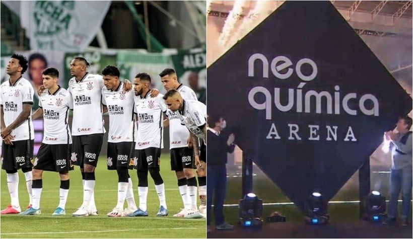 Futebol feminino do Corinthians terá patrocínio da TellVoip Group em 2021