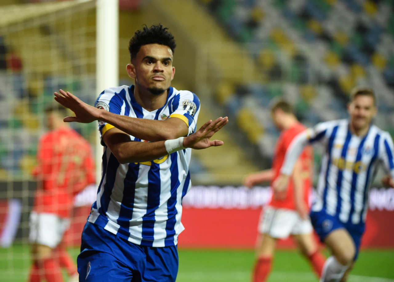 Benfica x Porto: saiba onde assistir ao jogo pela Supertaça de Portugal