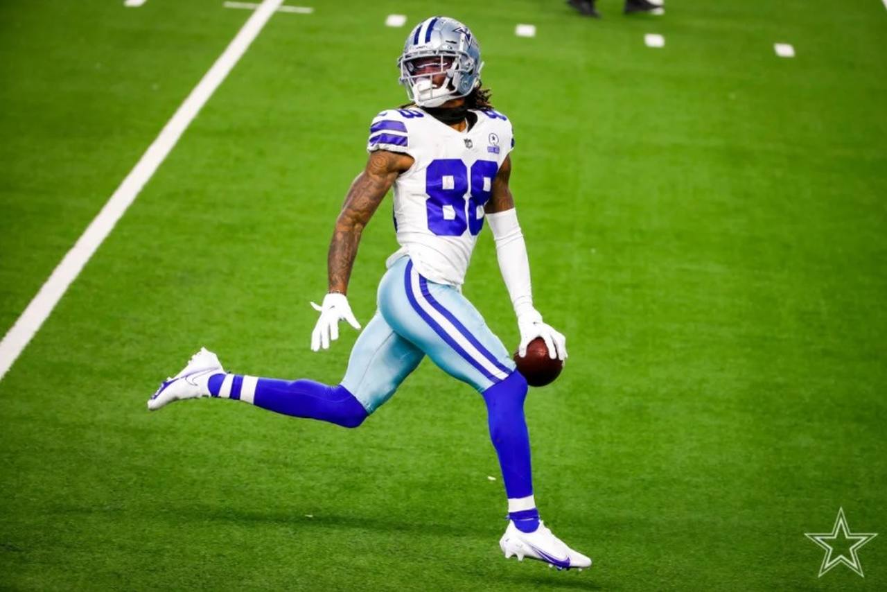 Em grande jogo, Dallas Cowboys vence clássico contra o