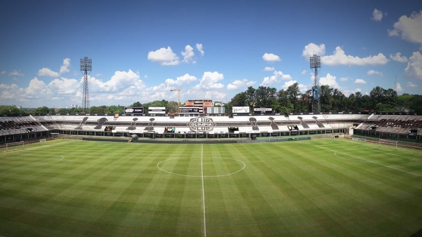 Olimpia x Flamengo: prováveis times, desfalques, onde assistir e palpites