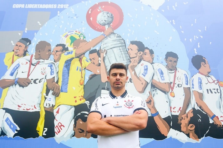 Fifa lembra título do Corinthians em edição inaugural do Mundial e chama  Edílson de incomparável, corinthians