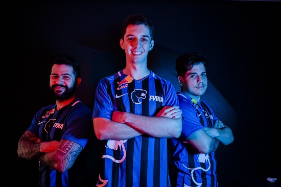 PaiN Gaming é a grande vencedora da Primeira Etapa do CBLOL 2021 - Lance!