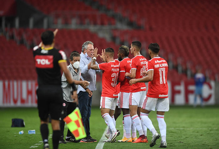 Triangular' do G6 esquenta a rodada do Brasileirão; veja o que