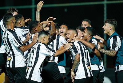 Réver contesta pensamento que o Galo tem tabela mais 'fácil' na