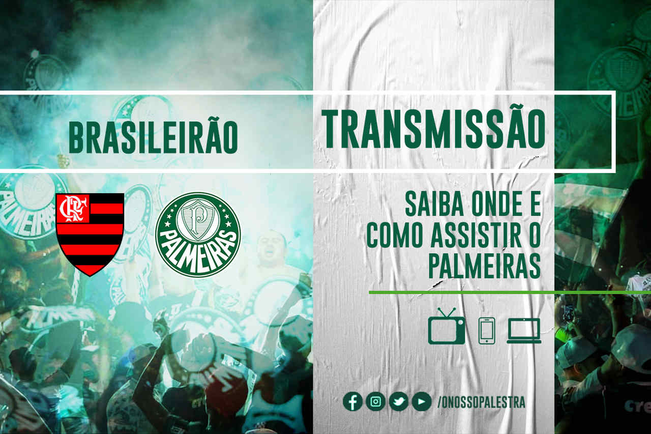 IFFHS divulga ranking dos melhores times do mundo em 2020; Palmeiras é 2º -  PTD