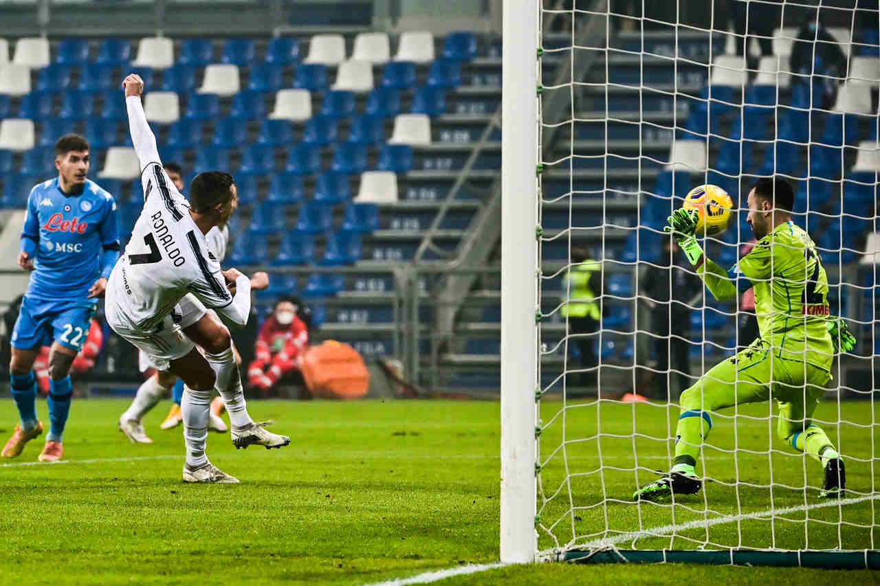 Juventus x Napoli: onde assistir e escalações