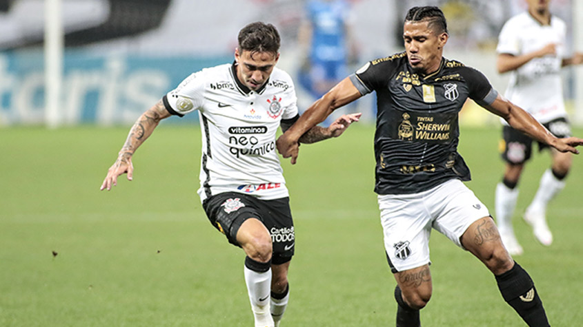 Corinthians empatou todos os clássicos estaduais no primeiro turno