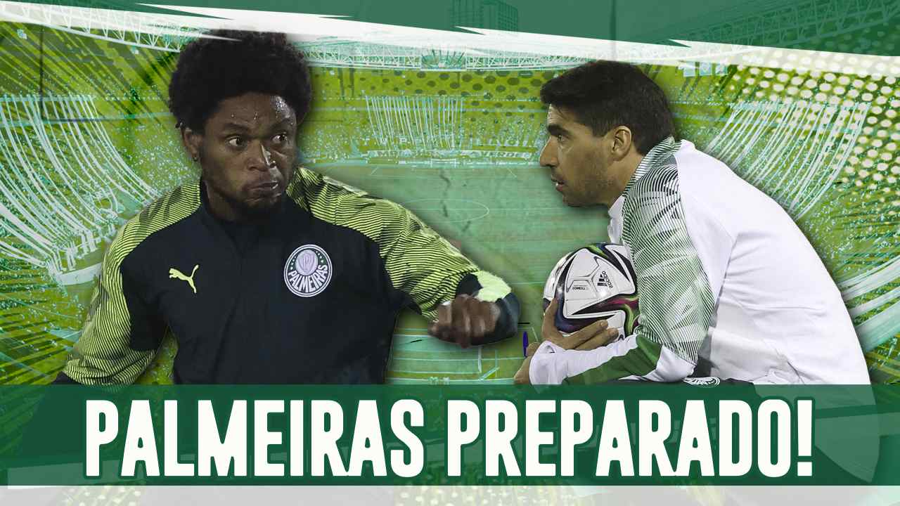 Fifa apresenta Palmeiras em site oficial como campeão mundial de