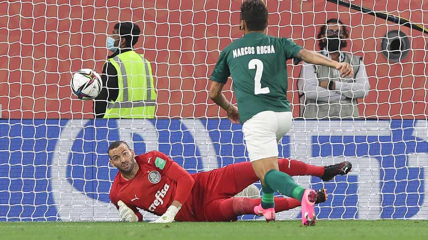 Gignac provoca Palmeiras após revés na final: 'Não tem Mundial