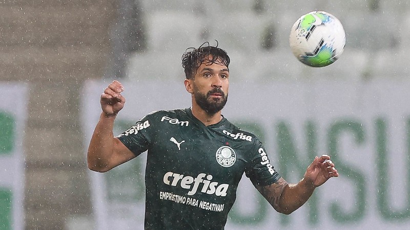 Palmeiras volta a falhar nos pênaltis e perde Recopa para Defensa y  Justicia