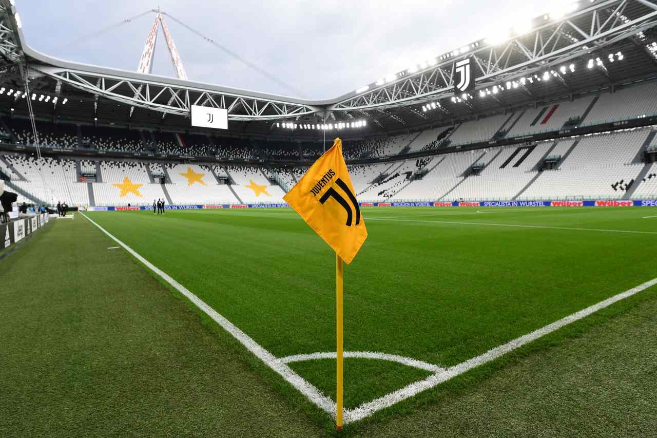 Italiano: Juventus é punida e pode ficar fora da próxima Champions -  Superesportes