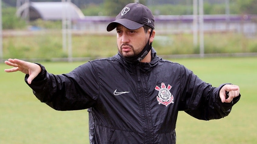 São Paulo recebe o Corinthians pela final do Paulistão feminino e com  expectativa de recorde de público - Lance!