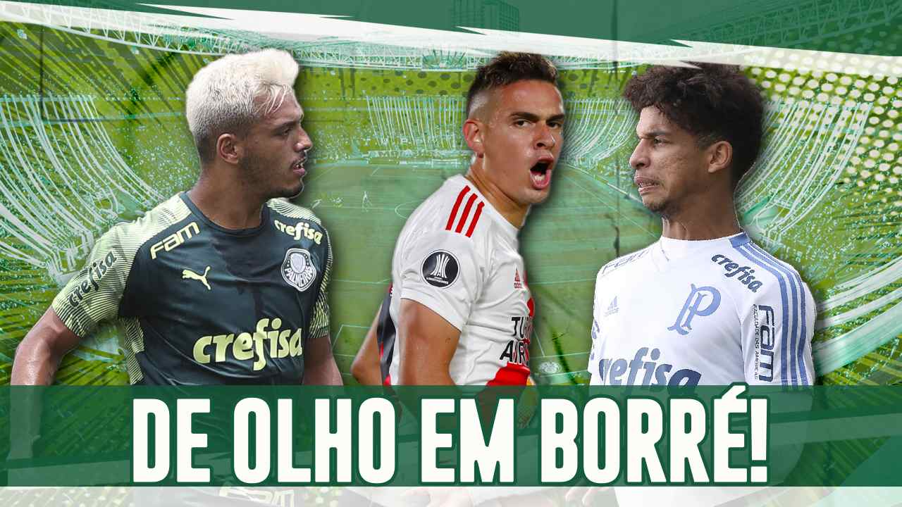 Federação Paulista de Futebol - FPF - Na reta final da fase do mata-mata,  Palmeiras e Corinthians eliminaram adversários fortes e também viram os  rivais se despedindo do Estadual. Relembre o chaveamento