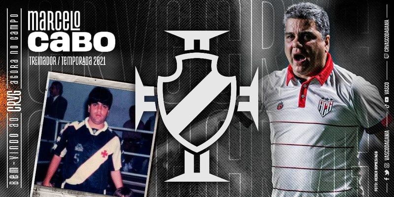 Vasco anuncia pacote de pay-per-view exclusivo com a transmissão de todos  os jogos do clube no Carioca