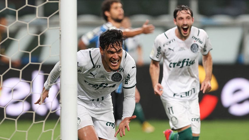 Prêmio Goal Brasil: Alex Muralha é eleito o melhor goleiro do