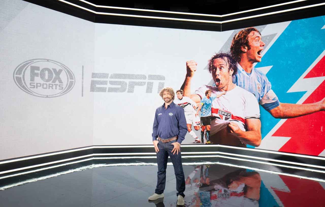 ESPN Brasil - TABELA ATUALIZADA! Em que posição está o seu time no