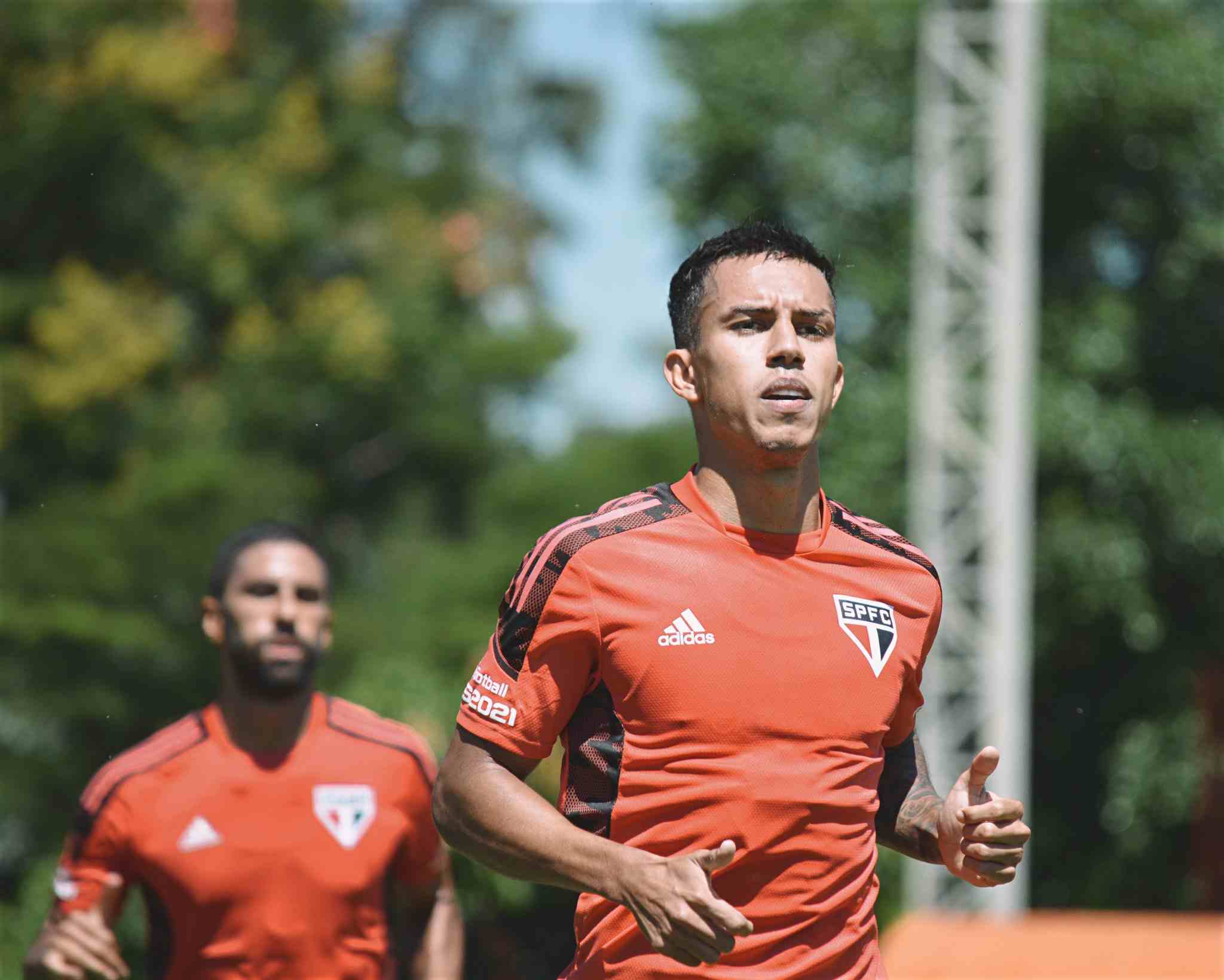 Grêmio Novorizontino segue preparação para o jogo contra o Cruzeiro -  PicNews