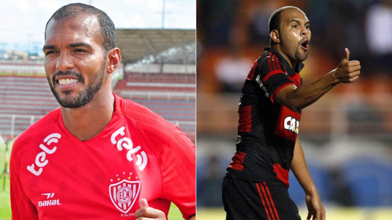 Video) O erro bizarro de Wesley que fez o Santos empatar