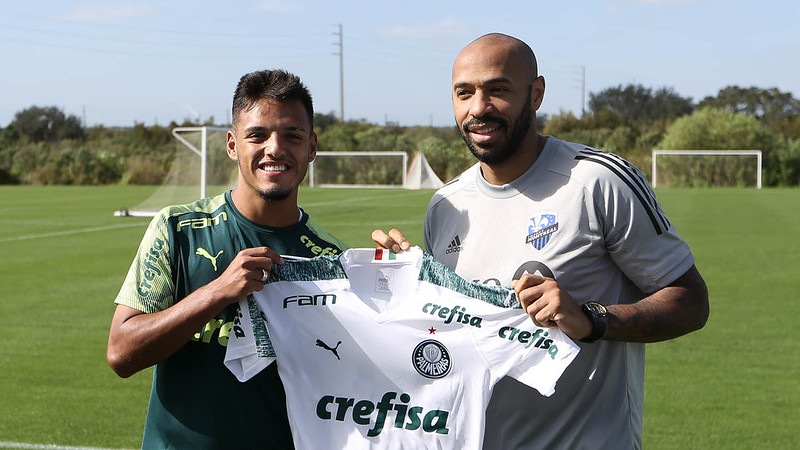 Gabriel Menino e Wesley falam sobre período de duas semanas livres