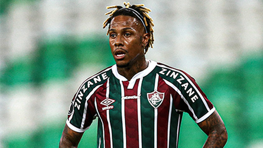 O livro sobre o Bravo Ano de 1952, by Fluminense Football Club