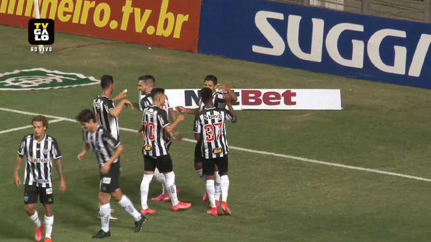 Atlético-MG é o primeiro clube do futebol brasileiro em plataforma de NFTs