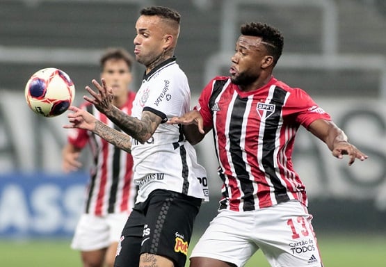 Times do Paulistão abrem mão de parte da premiação por custos de protocolo  contra a Covid-19, campeonato paulista