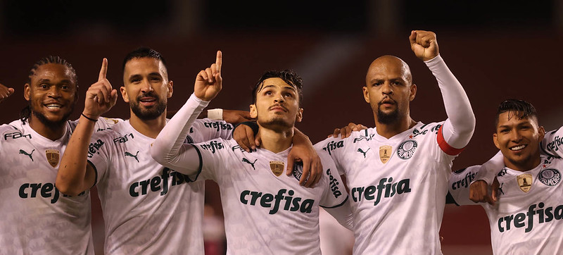 Palmeiras x Bragantino: saiba onde assistir jogo do Paulistão