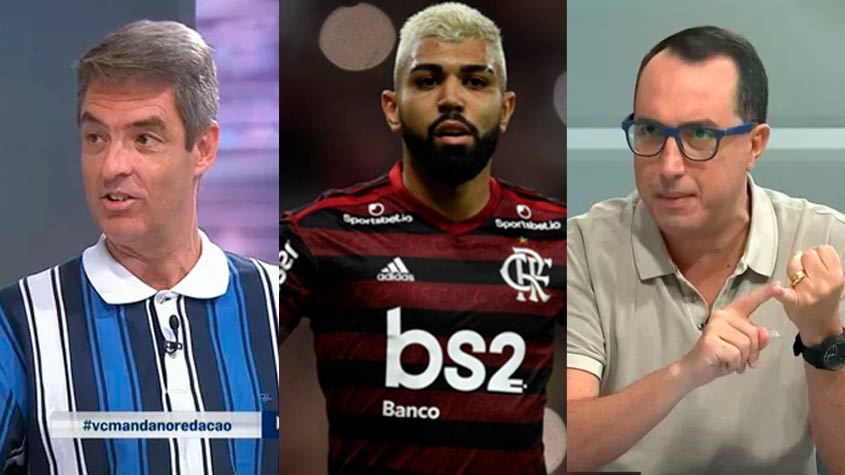 Band, SBT e RedeTV! vão disputar direitos do Paulistão 2022 com