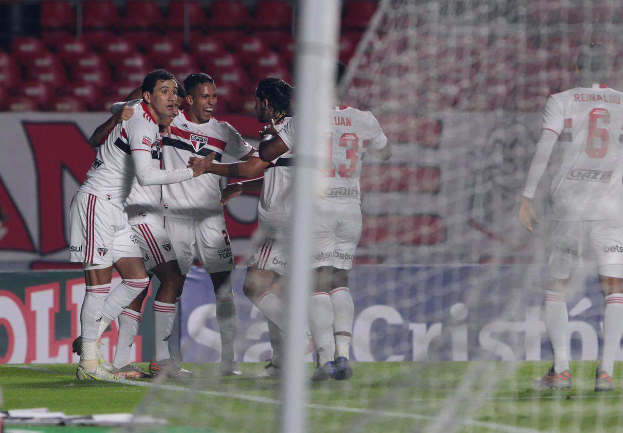 Veja os confrontos das quartas de final da Copa Paulista - Escanteio SP