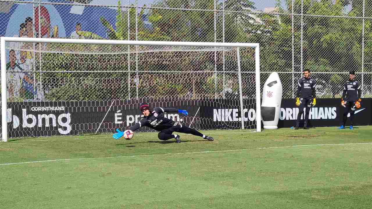 Dérbi vale 'perfeição' em torneios para o Palmeiras, que disputa todos os  jogos possíveis desde 2020