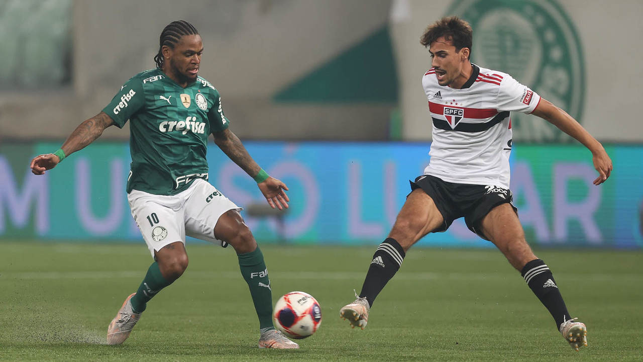 Palmeiras x São Paulo: prováveis escalações, desfalques e onde assistir à  final do Paulistão - Lance!