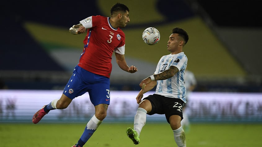 Argentina x Brasil: veja onde assistir, escalações, desfalques e arbitragem  do jogo desta terça, eliminatórias - américa do sul