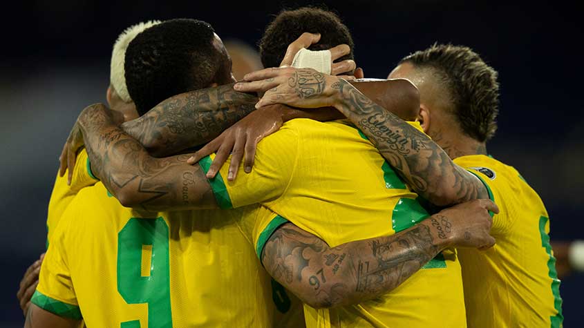 Colômbia x Brasil: onde assistir ao vivo, escalações e horário de jogo  válido pela Copa Ouro Feminina - Lance!
