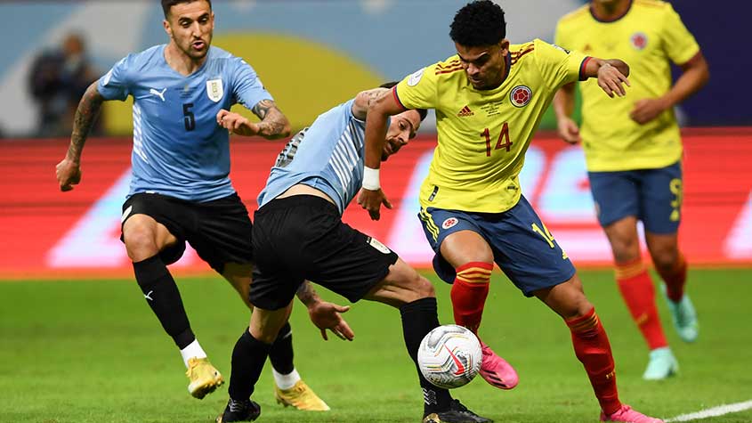 Venezuela x Chile: onde assistir, horário e escalações do jogo pelas  Eliminatórias da Copa - Lance!