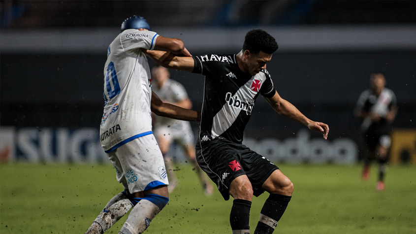 Vasco x Criciúma: onde assistir, prováveis times e desfalques do jogo da Série  B - Lance!