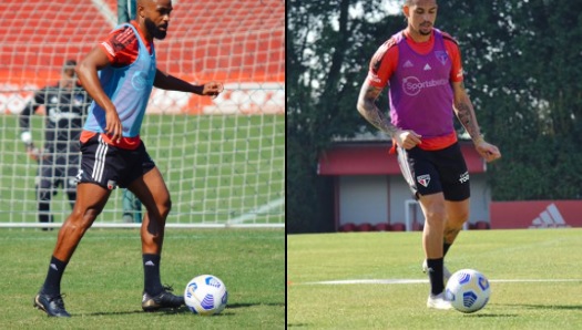 Onde assistir, palpites e escalações de Flamengo x São Paulo - Copa do  Brasil - 17/09/23