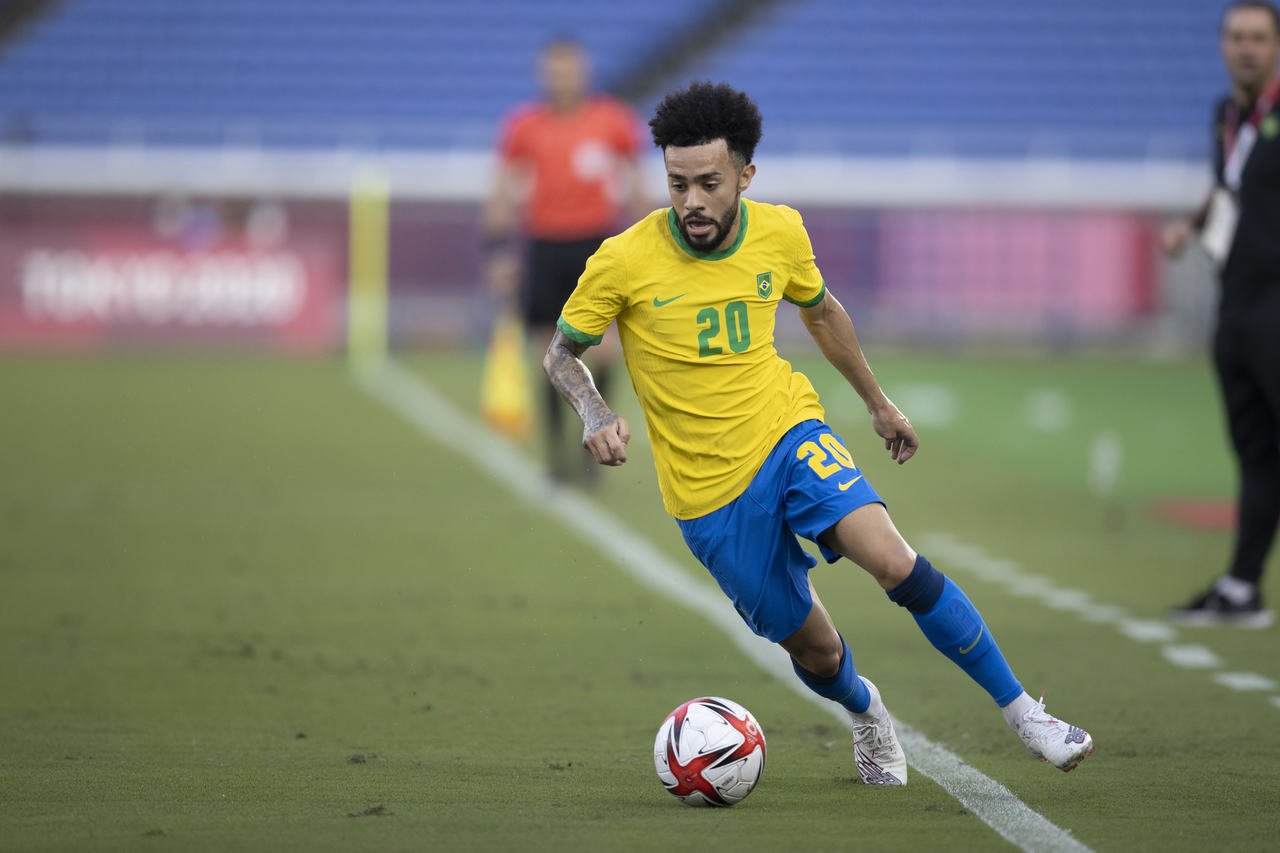 Brasil x Espanha: onde assistir, escalações, arbitragem e tudo sobre a  final do futebol masculino na Olimpíada