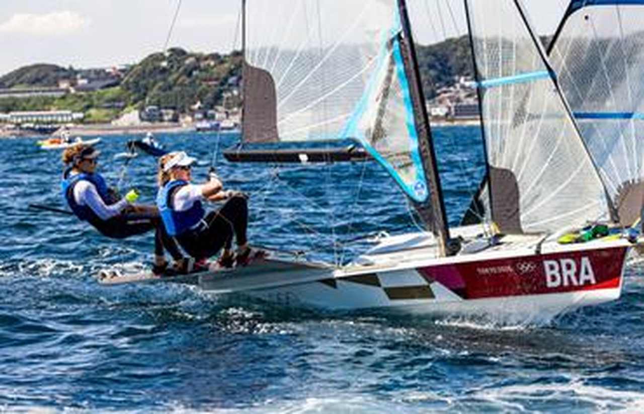 Gustavo Tsuboi vence nigeriano no tênis de mesa e vai às oitavas de final  nas Olimpíadas de Tóquio - Jogada - Diário do Nordeste