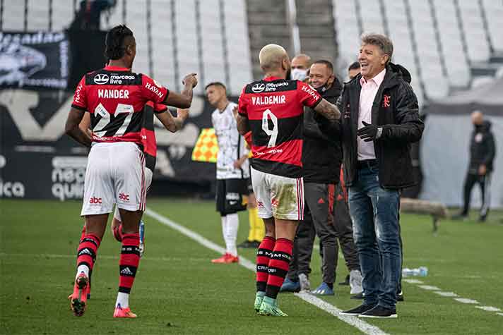 Olimpia x Flamengo: prováveis times, desfalques, onde assistir e palpites