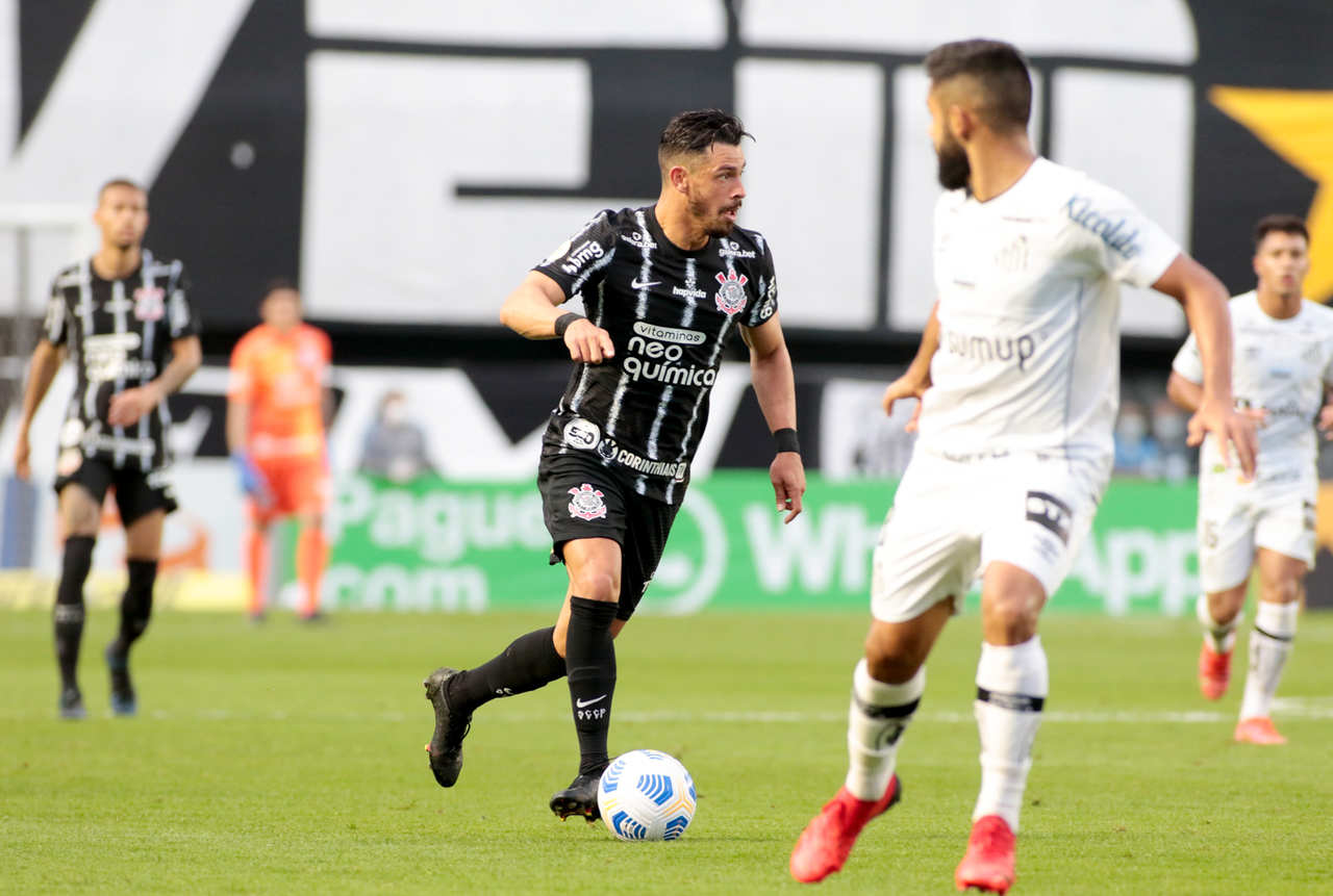 Corinthians empatou todos os clássicos estaduais no primeiro turno