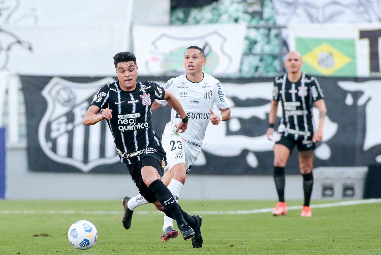 Corinthians empatou todos os clássicos estaduais no primeiro turno