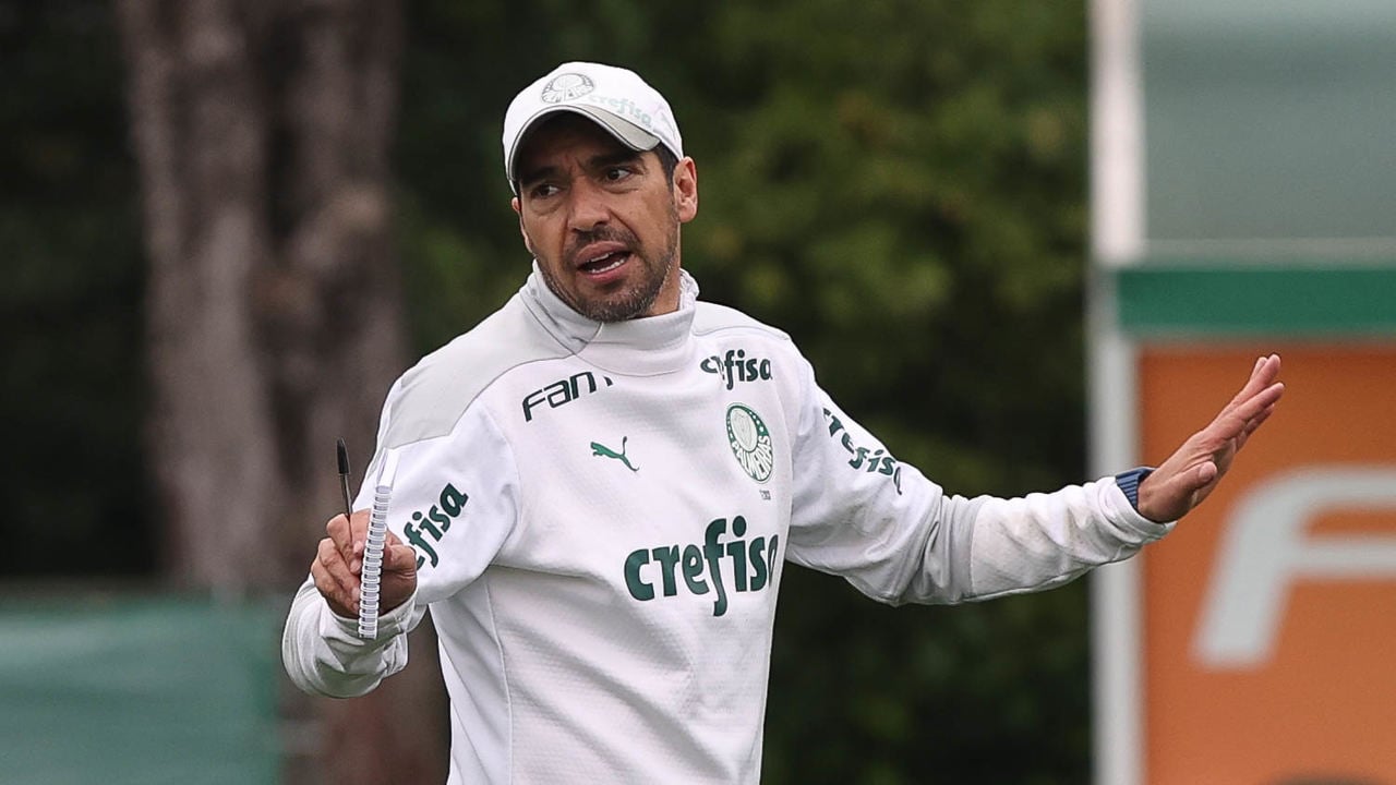 Palmeiras atropela São Paulo, vira confronto e leva título paulista -  Portal Benício - Compromisso com a Verdade