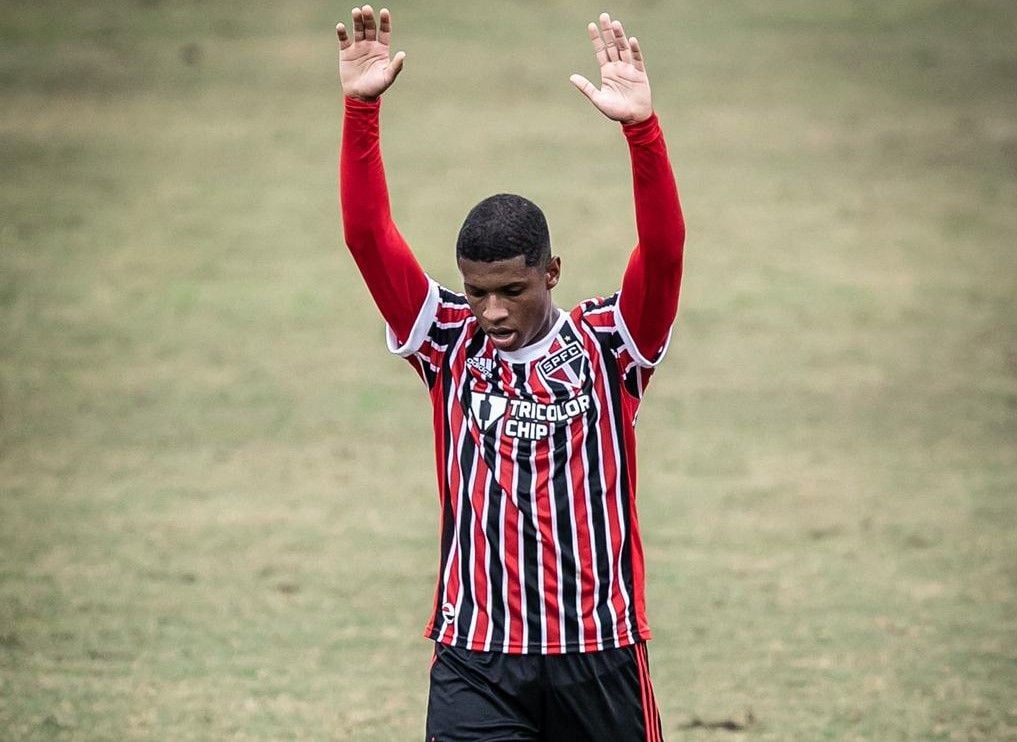 Galoppo lamenta resultado adverso do São Paulo: 'merecíamos