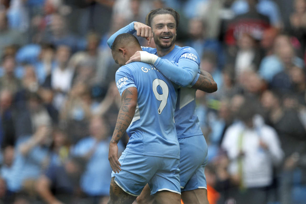 Arsenal x Manchester City: saiba onde assistir ao duelo entre times que  disputam o topo do Inglês