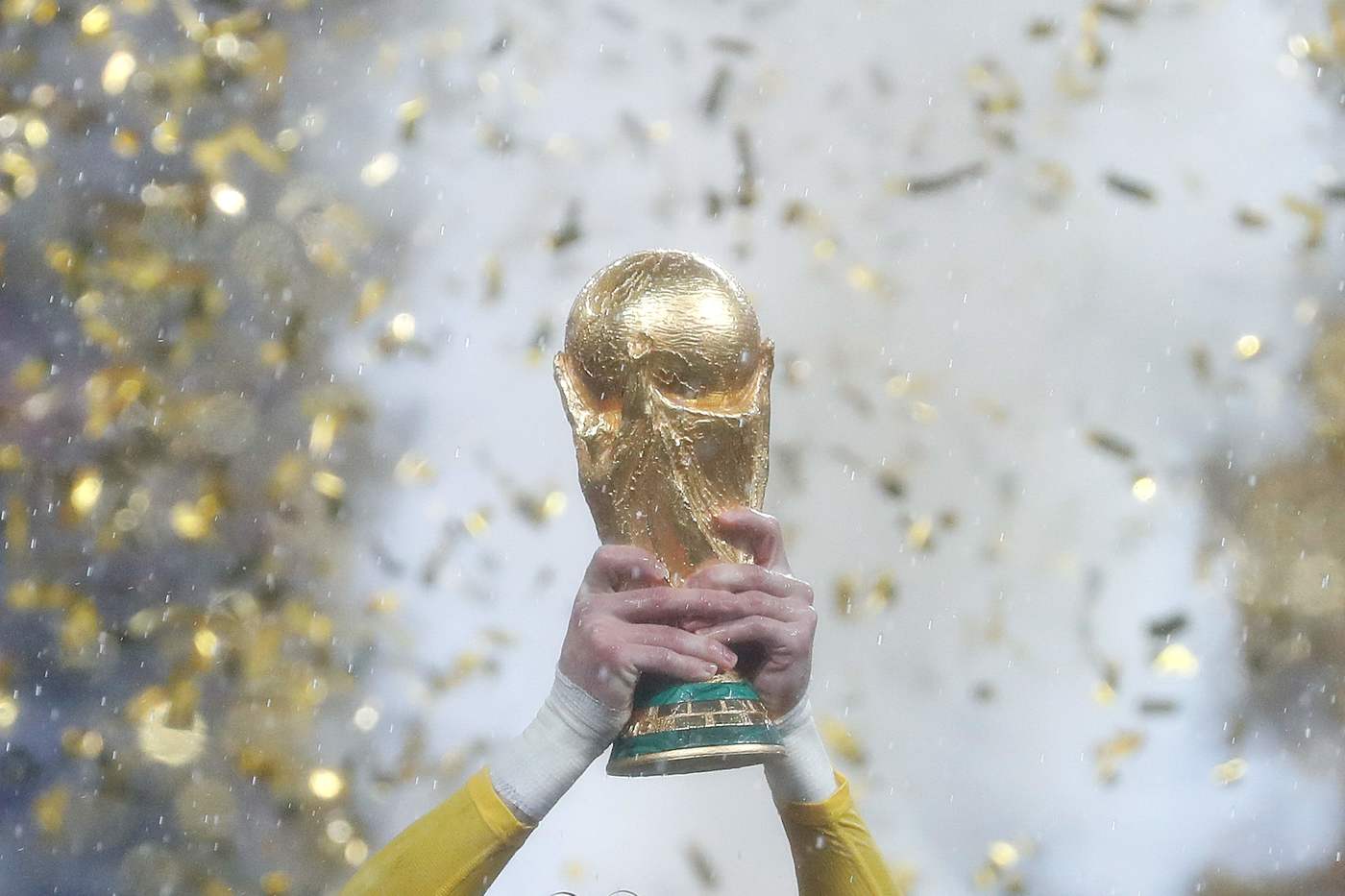 Bola de Cristal: Veja o top-4 de finais mais prováveis da Copa