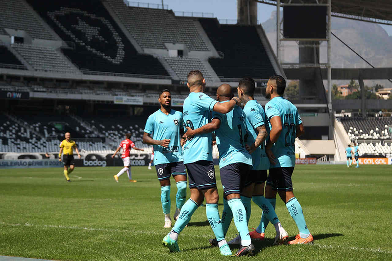 Acesso Total: segunda temporada mostrará no sportv os bastidores do Botafogo  em 2021, botafogo