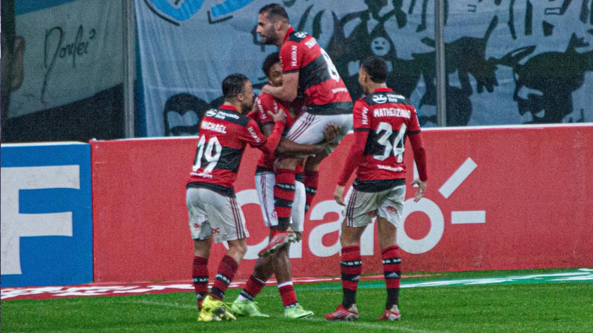 Fifa humilhou o Grêmio e disse que o time não tem Mundial